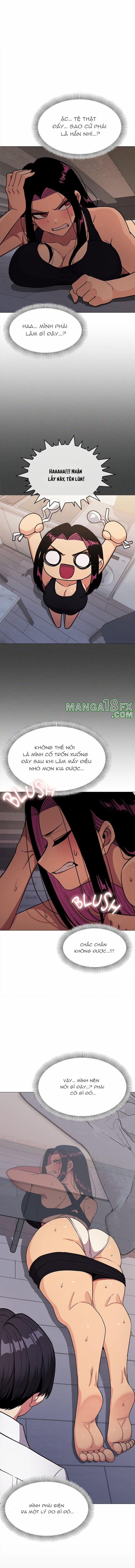 Em Bỏ Hút Thuốc Chưa 13 trang 6