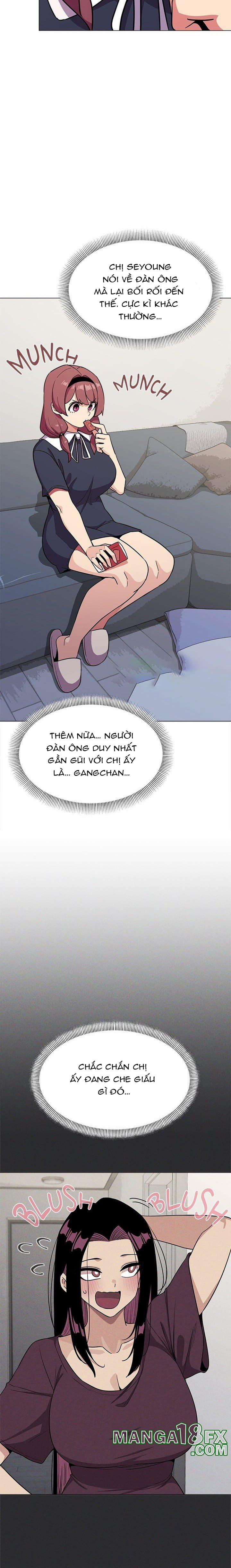 Em Bỏ Hút Thuốc Chưa 14 trang 18