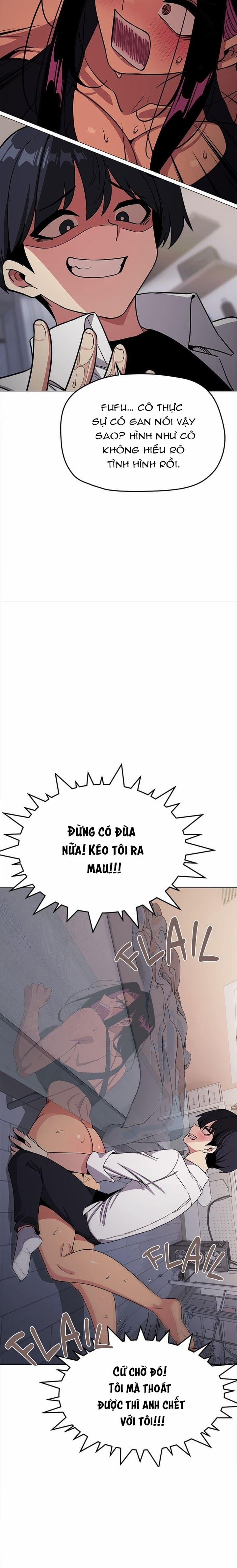 Em Bỏ Hút Thuốc Chưa 14 trang 2