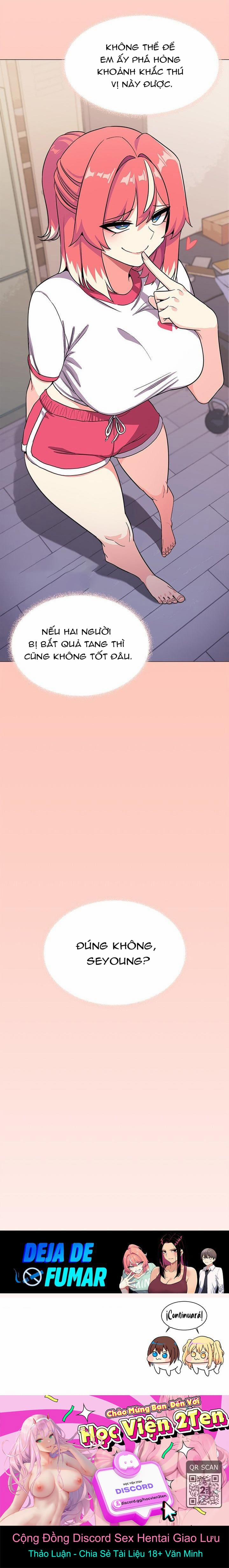 Em Bỏ Hút Thuốc Chưa 14 trang 23