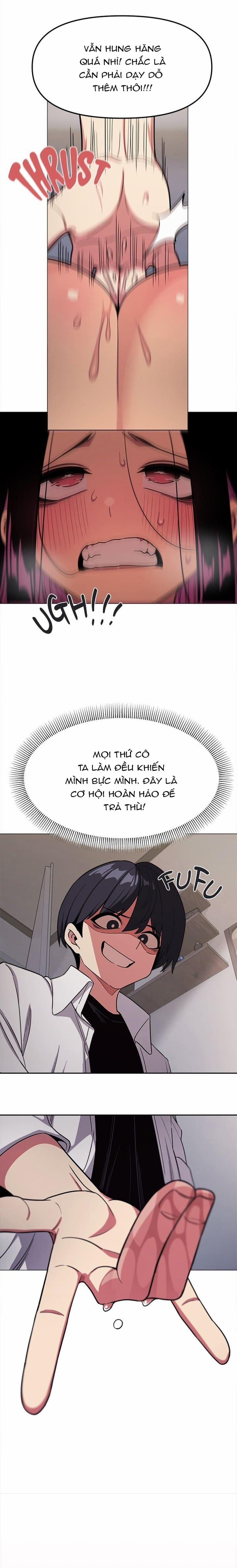 Em Bỏ Hút Thuốc Chưa 14 trang 3