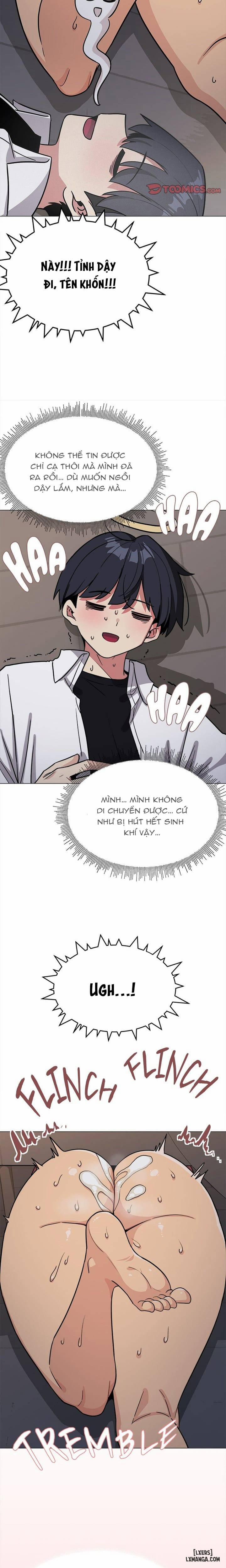 Em Bỏ Hút Thuốc Chưa 15 trang 22