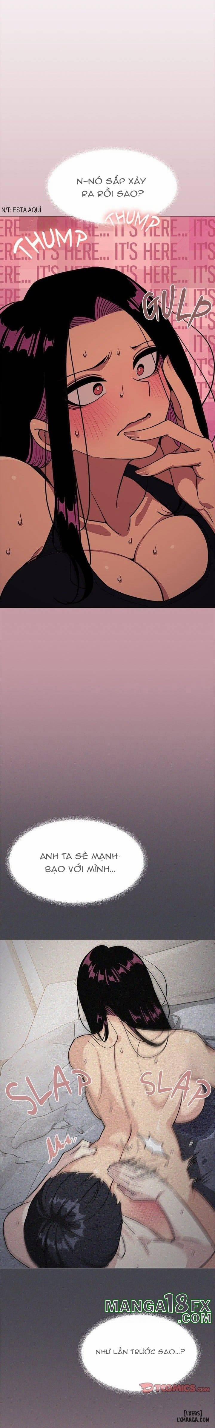 Em Bỏ Hút Thuốc Chưa 15 trang 3