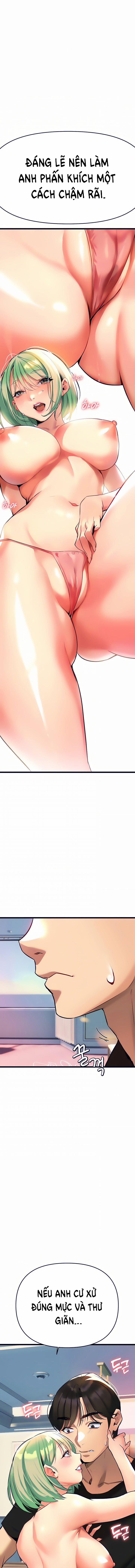 Em Cần Chị 4 trang 7