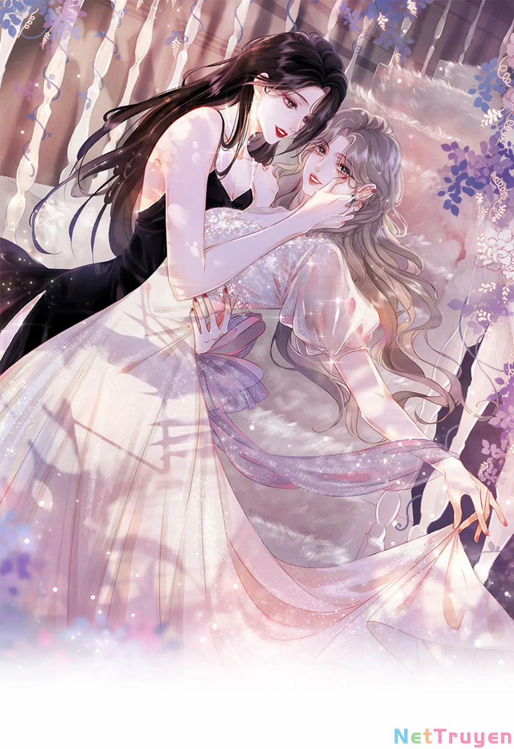 Em Chỉ Có Thể Là Của Tôi 10.1 trang 0