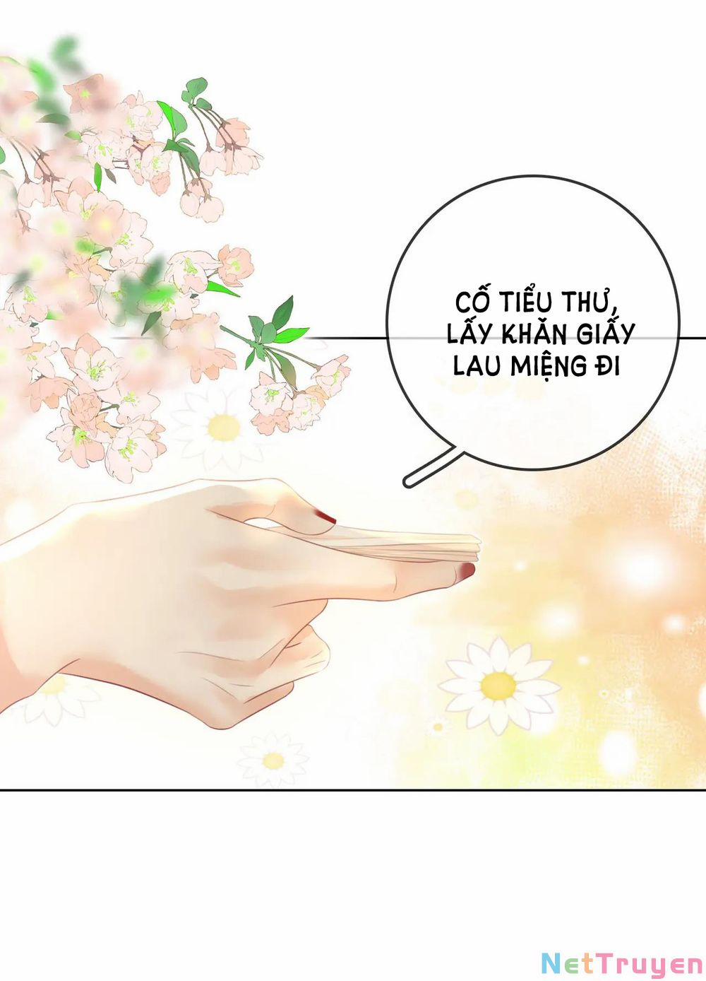 Em Chỉ Có Thể Là Của Tôi 10.1 trang 25