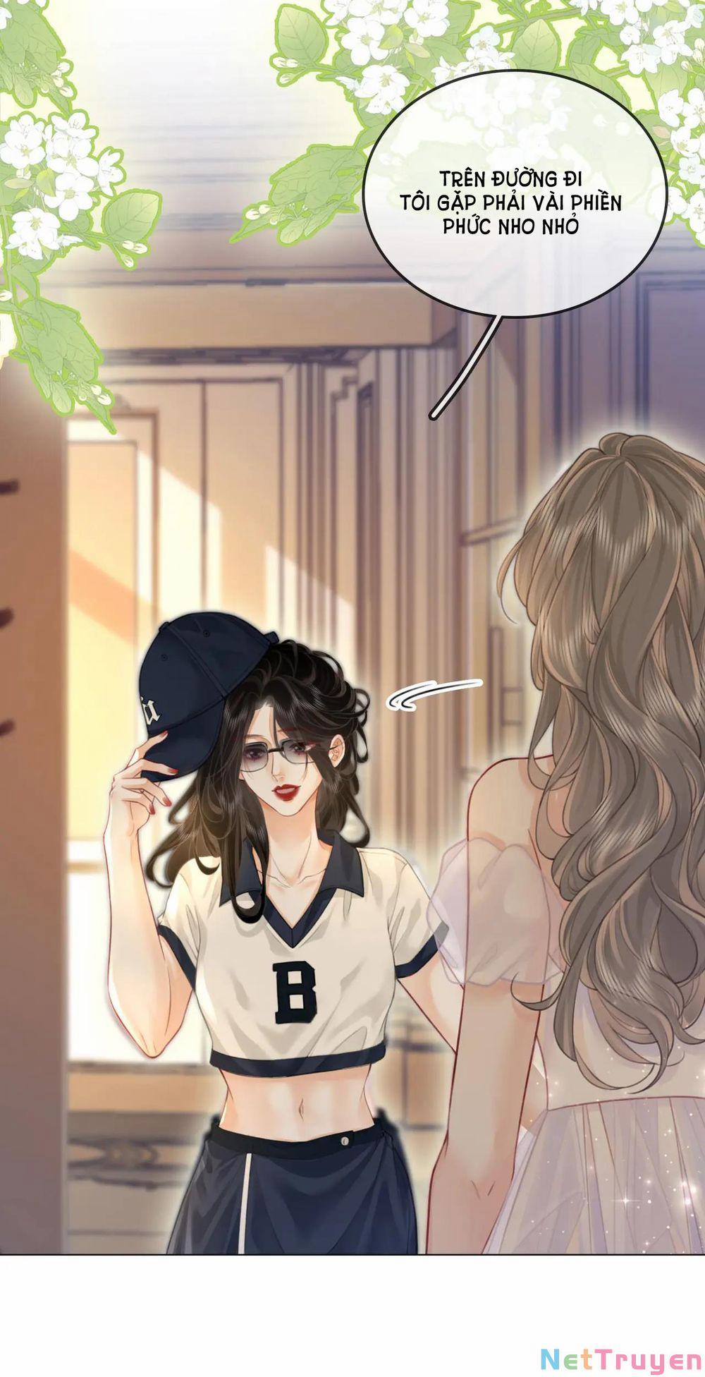 Em Chỉ Có Thể Là Của Tôi 10.1 trang 7