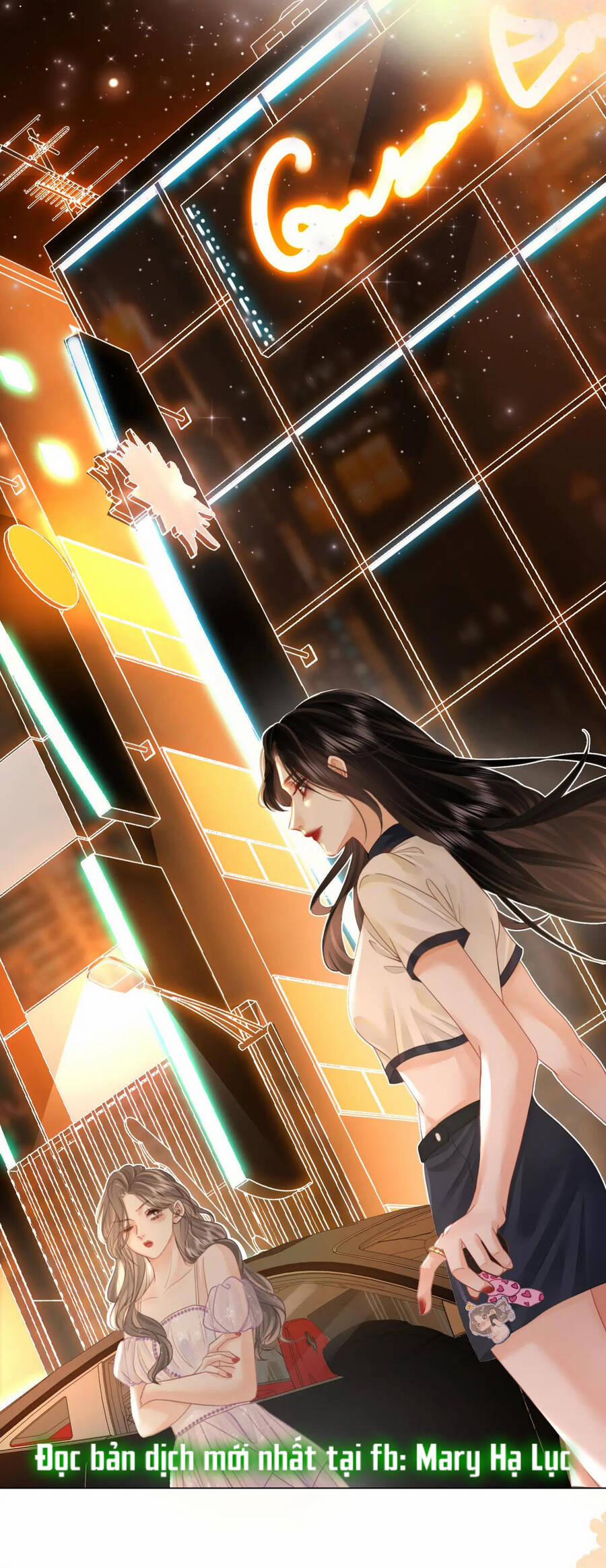 Em Chỉ Có Thể Là Của Tôi 11.1 trang 5