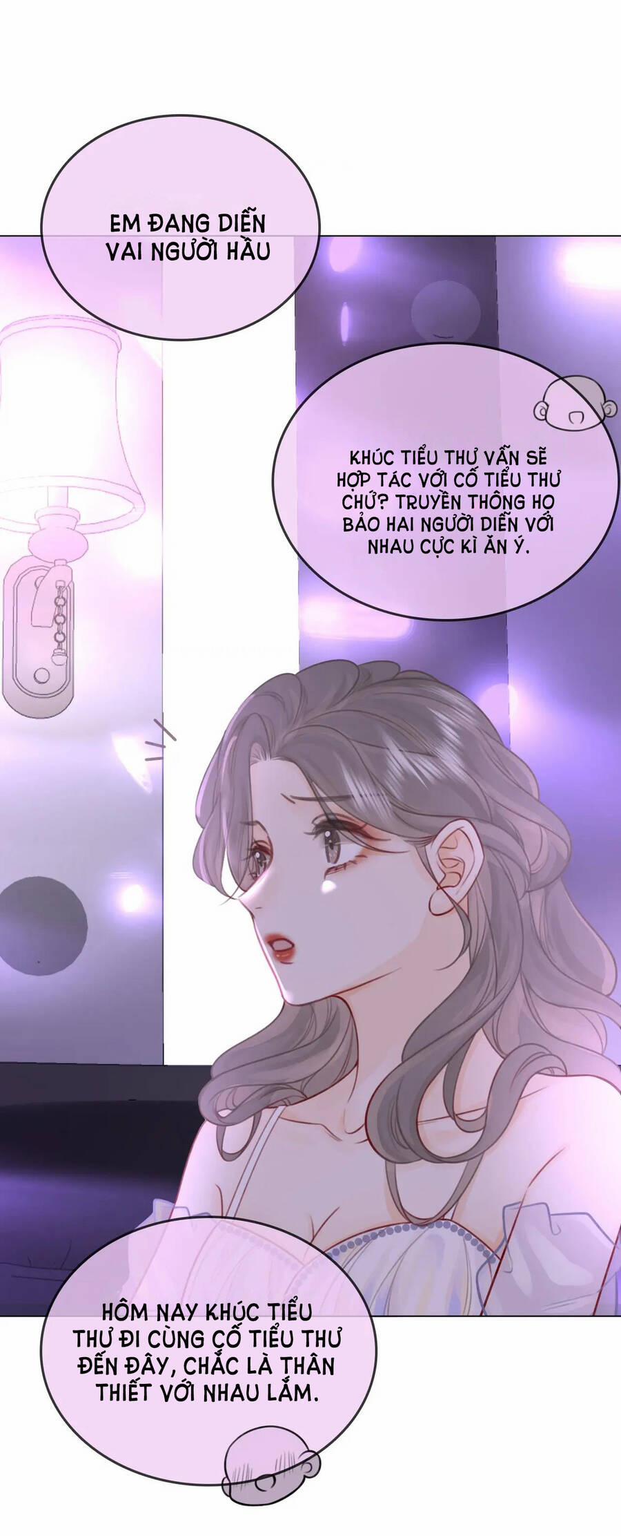 Em Chỉ Có Thể Là Của Tôi 11.2 trang 15