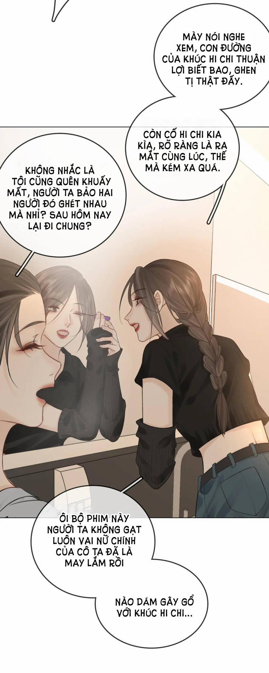 Em Chỉ Có Thể Là Của Tôi 11.2 trang 22