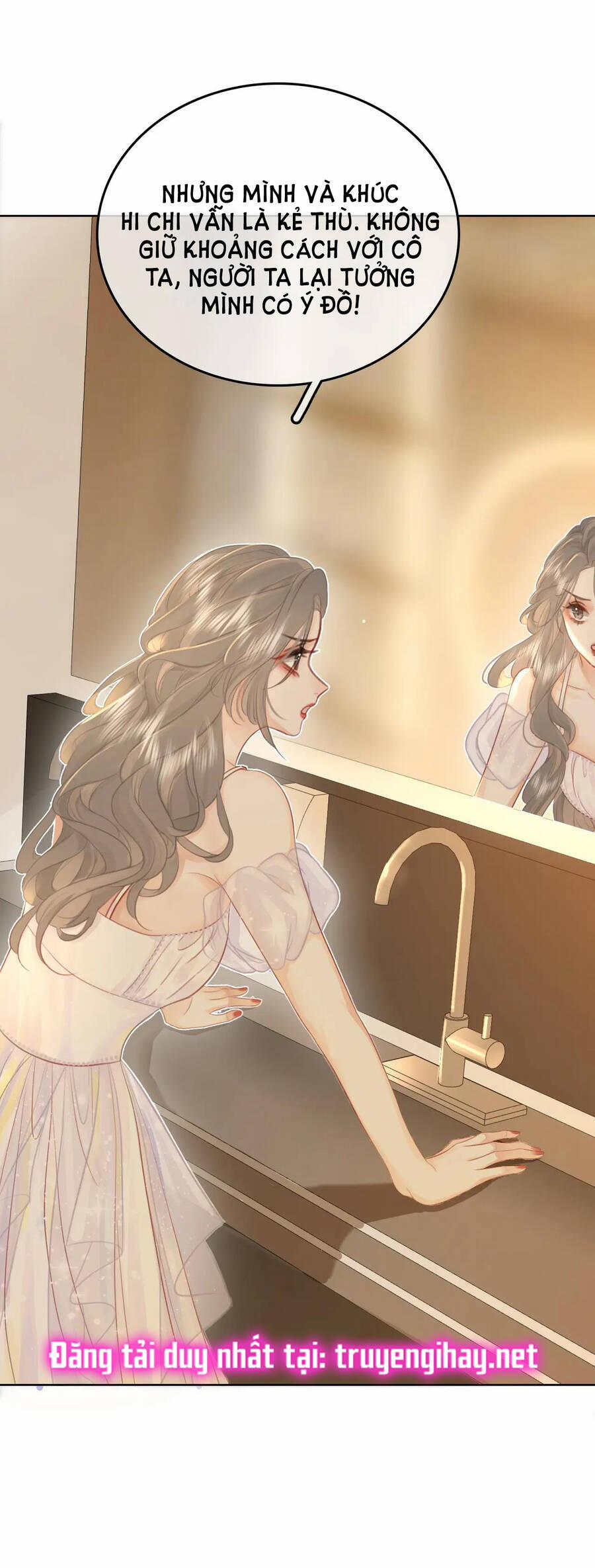 Em Chỉ Có Thể Là Của Tôi 11.2 trang 27