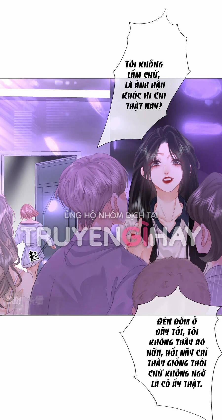 Em Chỉ Có Thể Là Của Tôi 11.2 trang 4