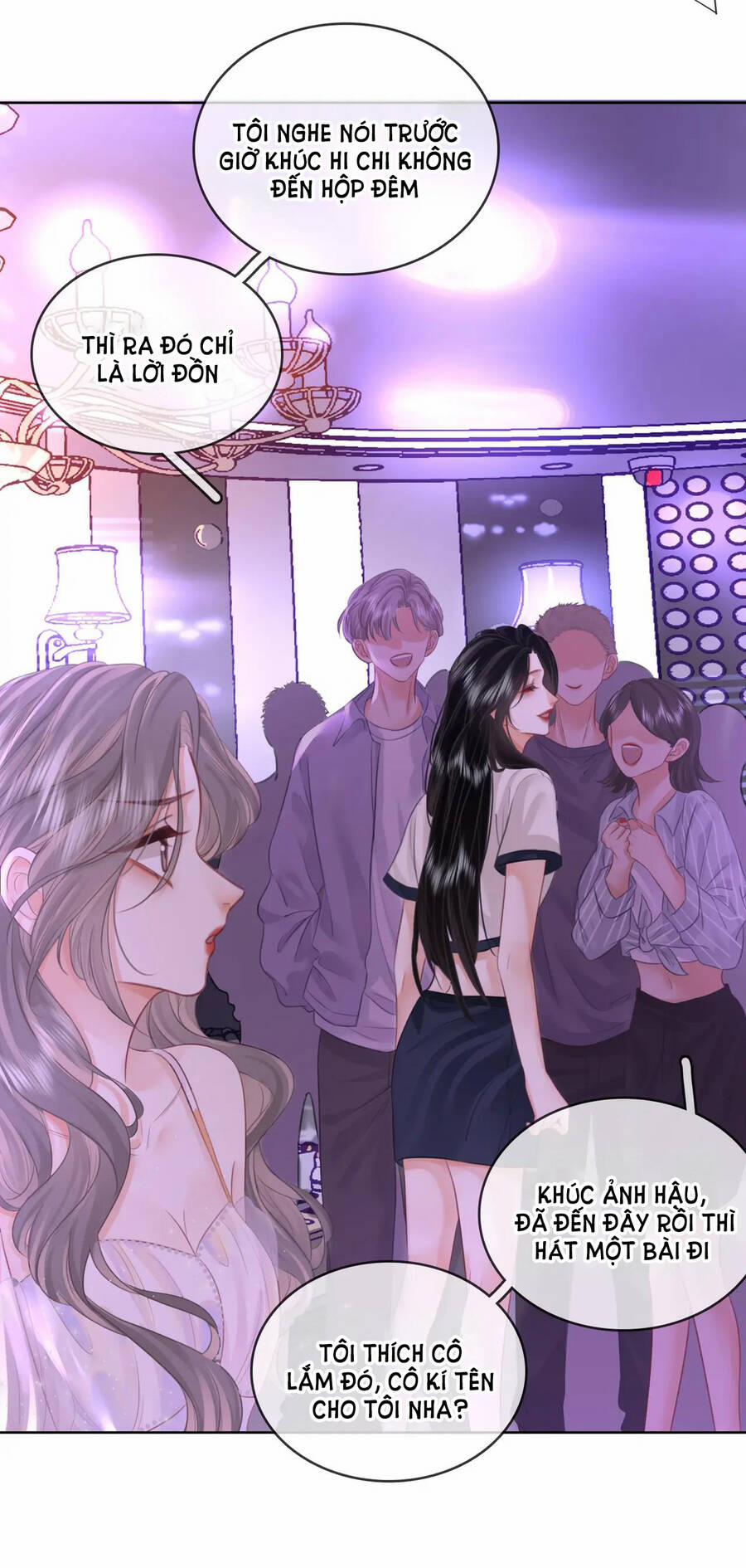 Em Chỉ Có Thể Là Của Tôi 11.2 trang 5