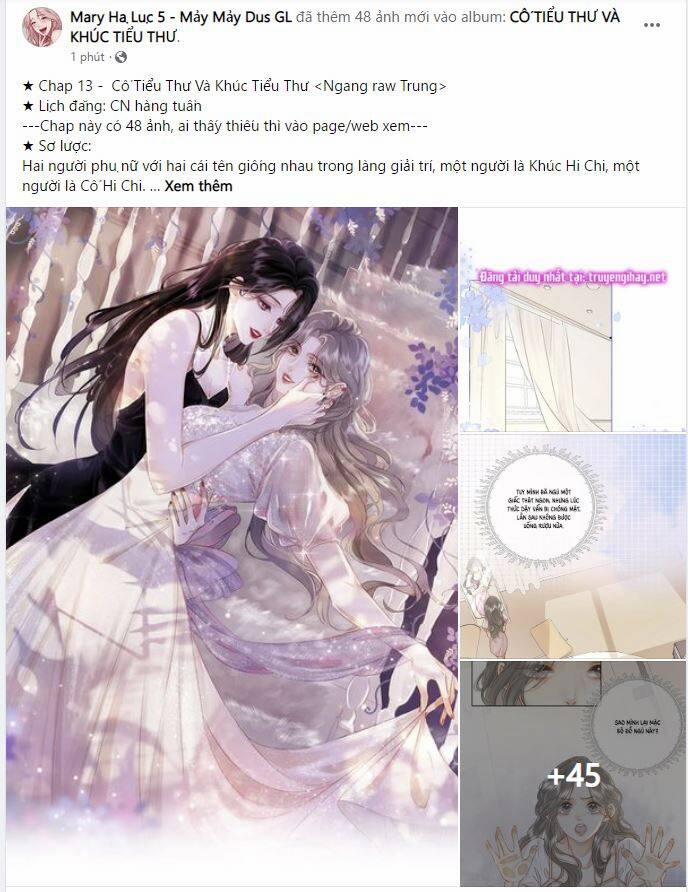 Em Chỉ Có Thể Là Của Tôi 13.1 trang 0