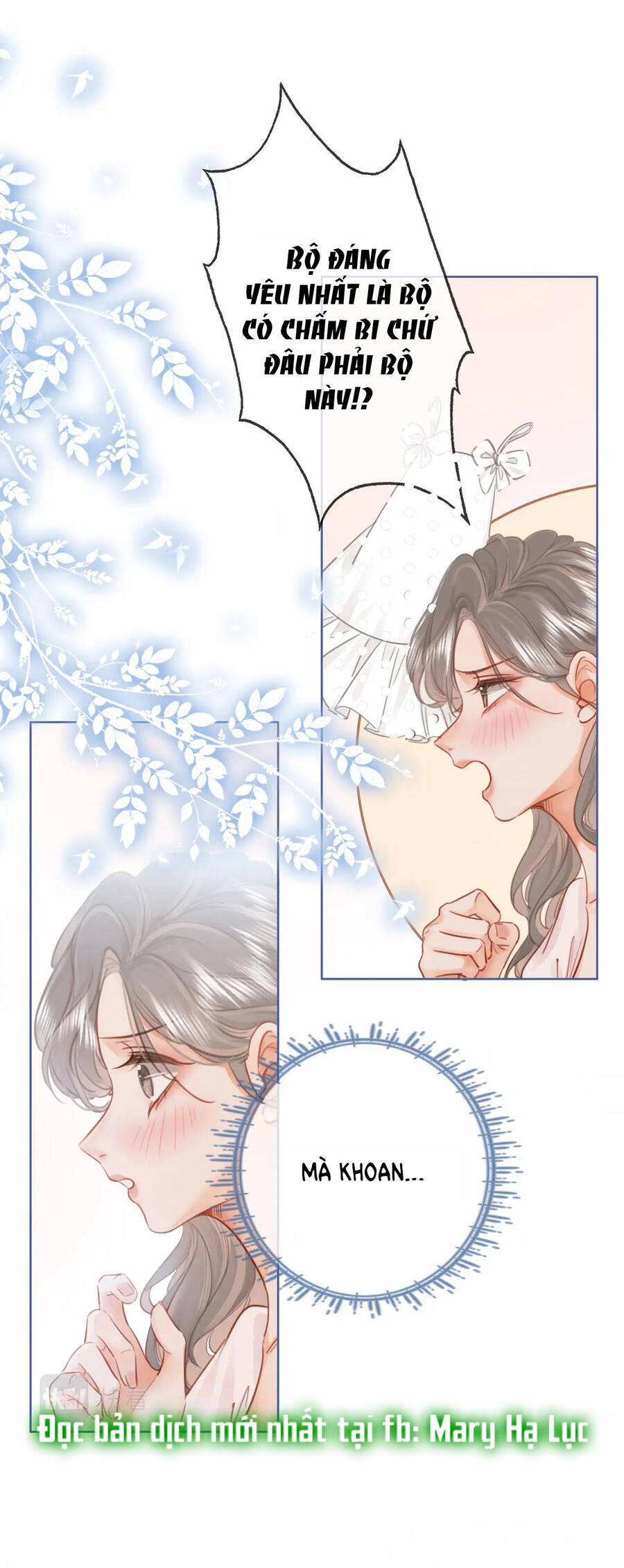 Em Chỉ Có Thể Là Của Tôi 13.1 trang 13