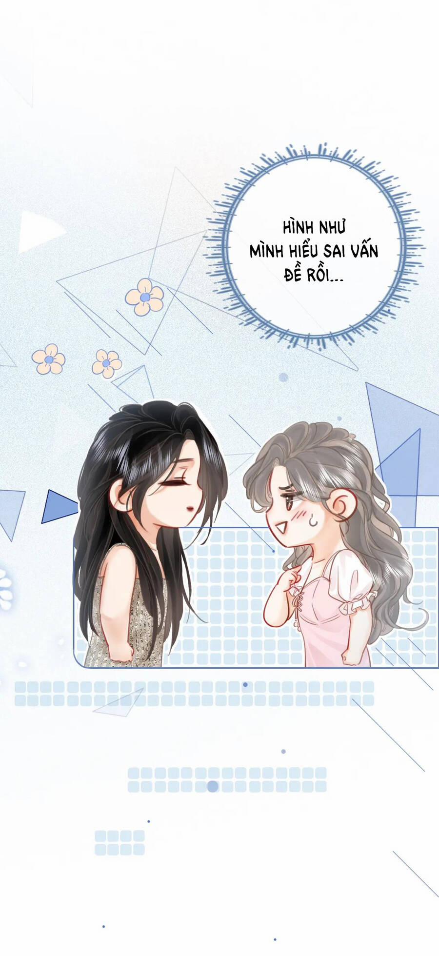 Em Chỉ Có Thể Là Của Tôi 13.1 trang 14