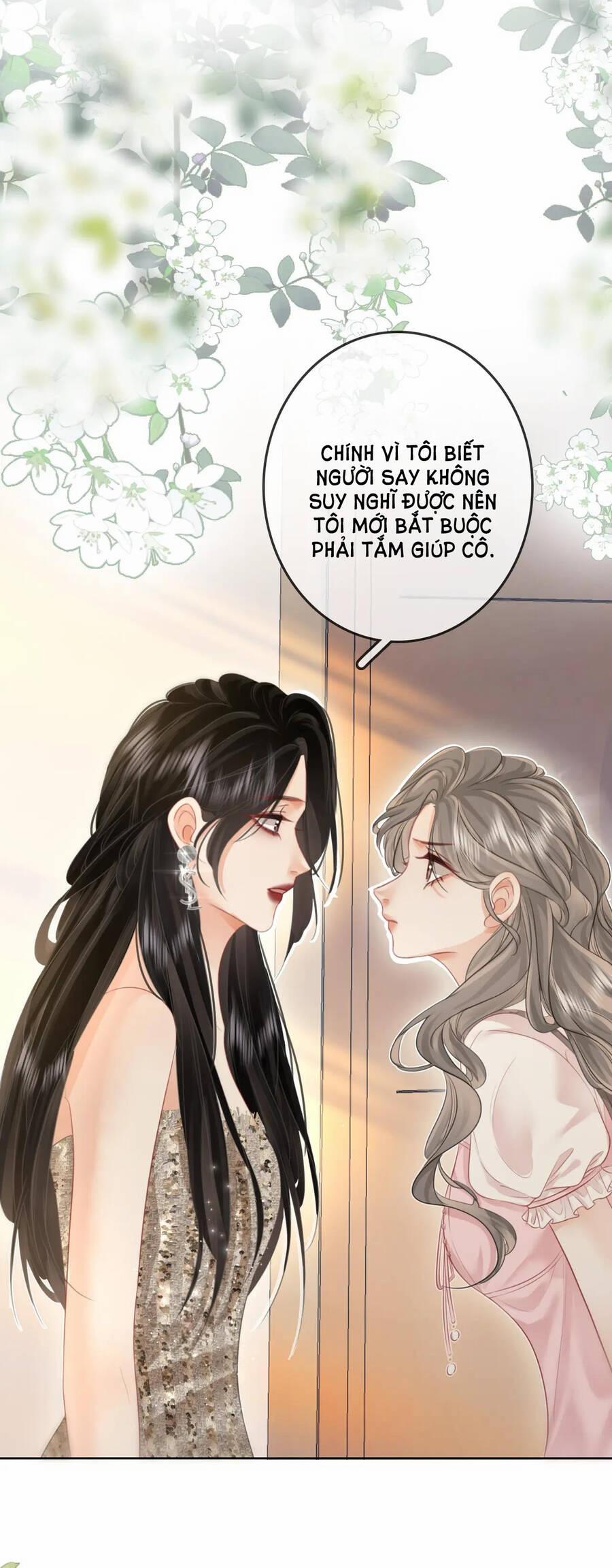 Em Chỉ Có Thể Là Của Tôi 13.1 trang 17