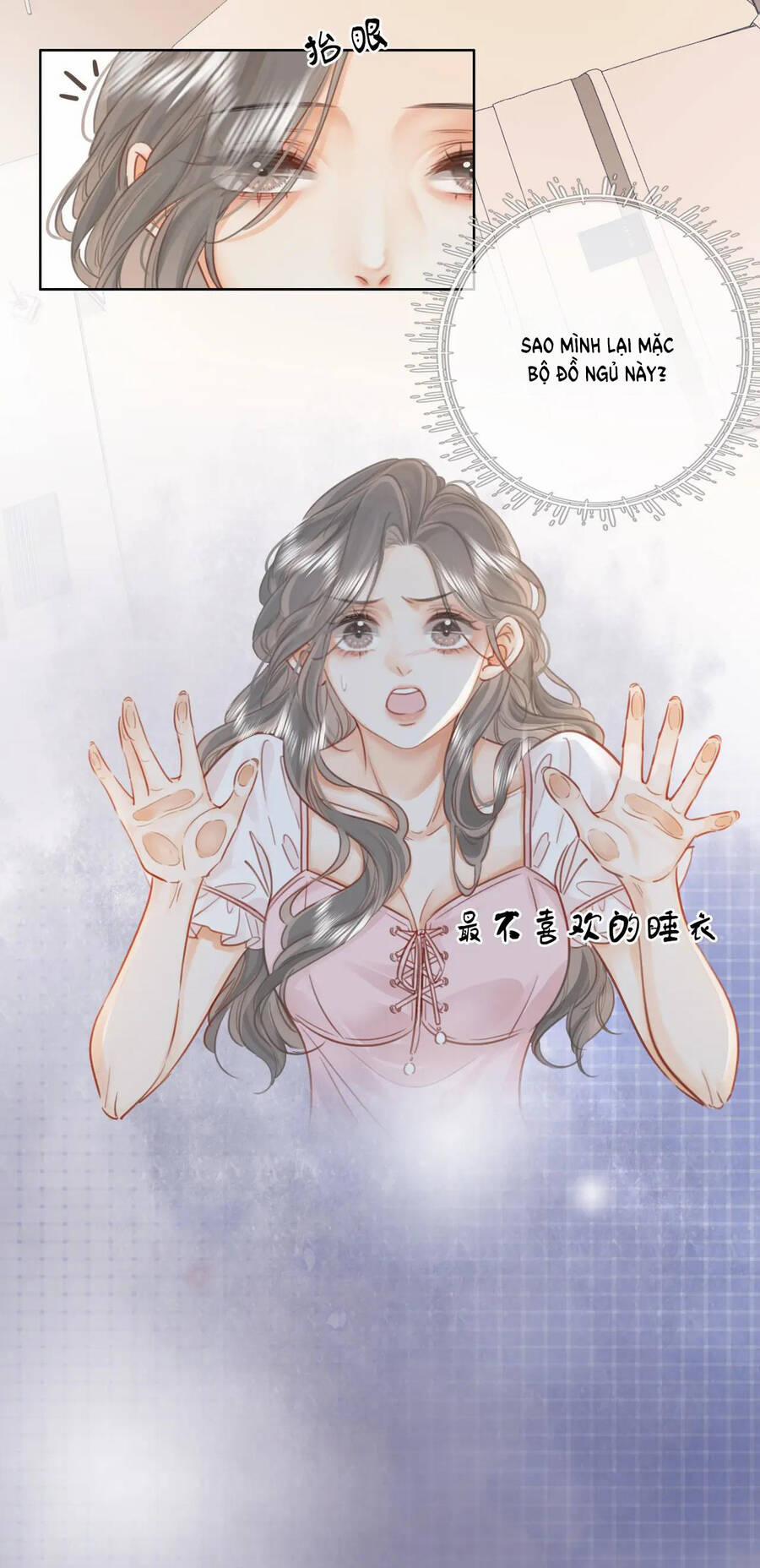 Em Chỉ Có Thể Là Của Tôi 13.1 trang 4