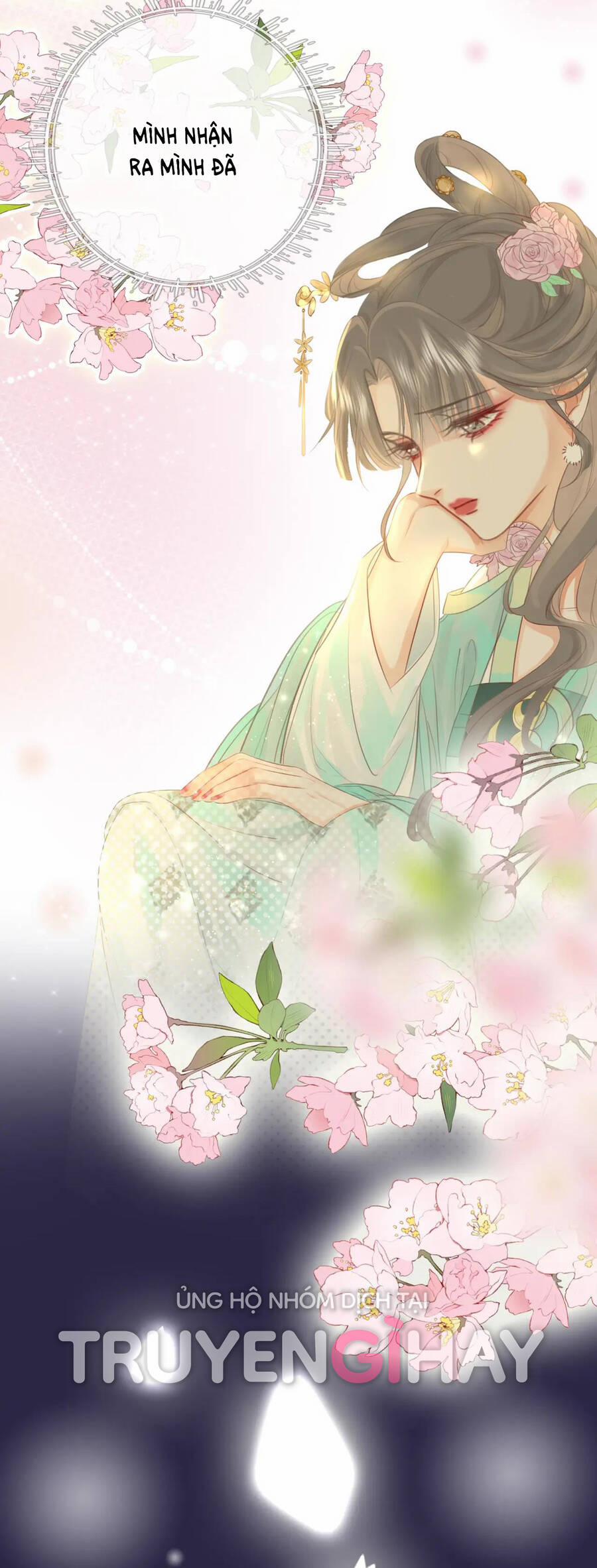 Em Chỉ Có Thể Là Của Tôi 13.2 trang 11