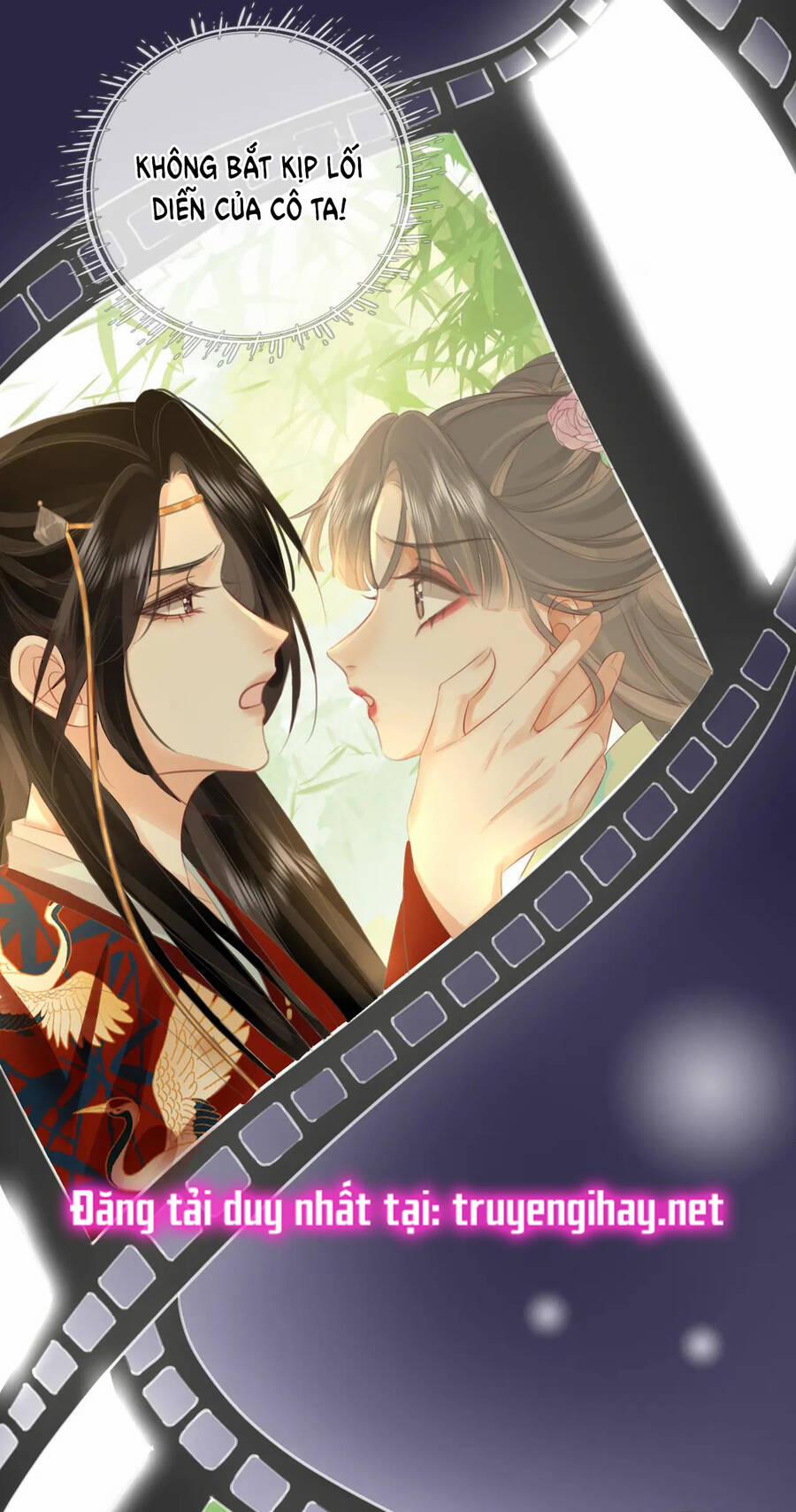 Em Chỉ Có Thể Là Của Tôi 13.2 trang 13