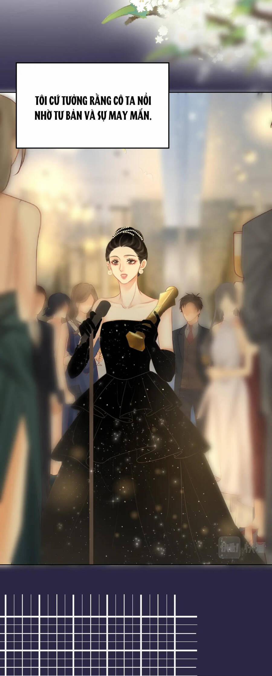 Em Chỉ Có Thể Là Của Tôi 13.2 trang 16