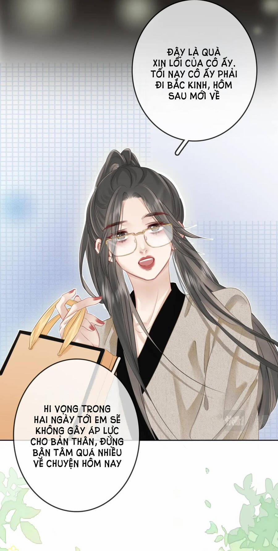 Em Chỉ Có Thể Là Của Tôi 13.2 trang 23