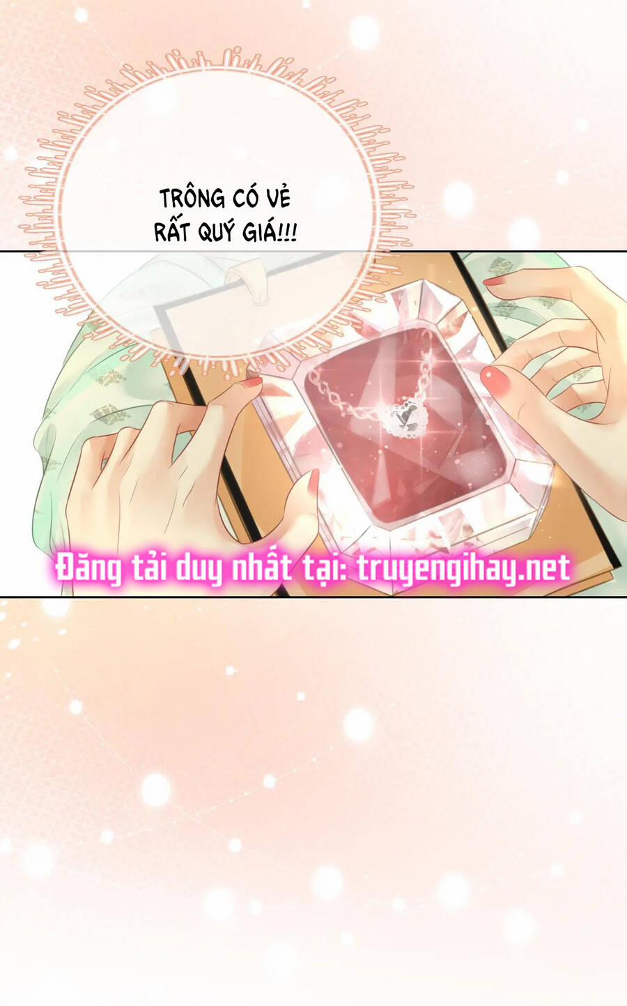 Em Chỉ Có Thể Là Của Tôi 13.2 trang 27