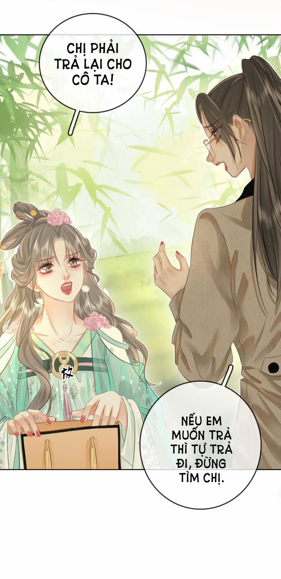 Em Chỉ Có Thể Là Của Tôi 13.2 trang 28