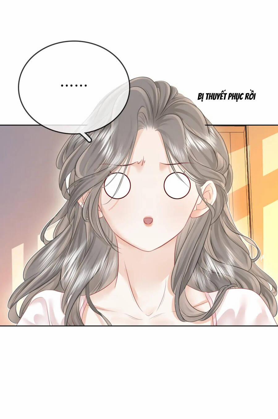 Em Chỉ Có Thể Là Của Tôi 13.2 trang 3