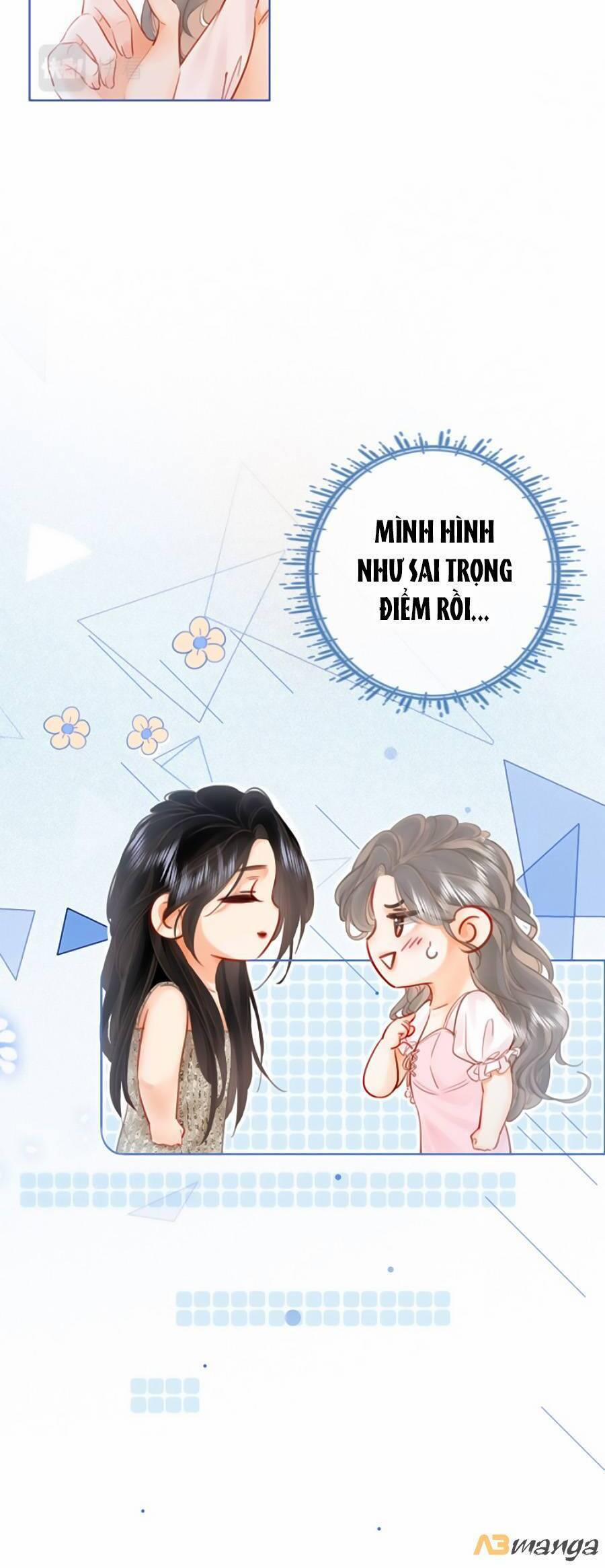 Em Chỉ Có Thể Là Của Tôi 13 trang 10