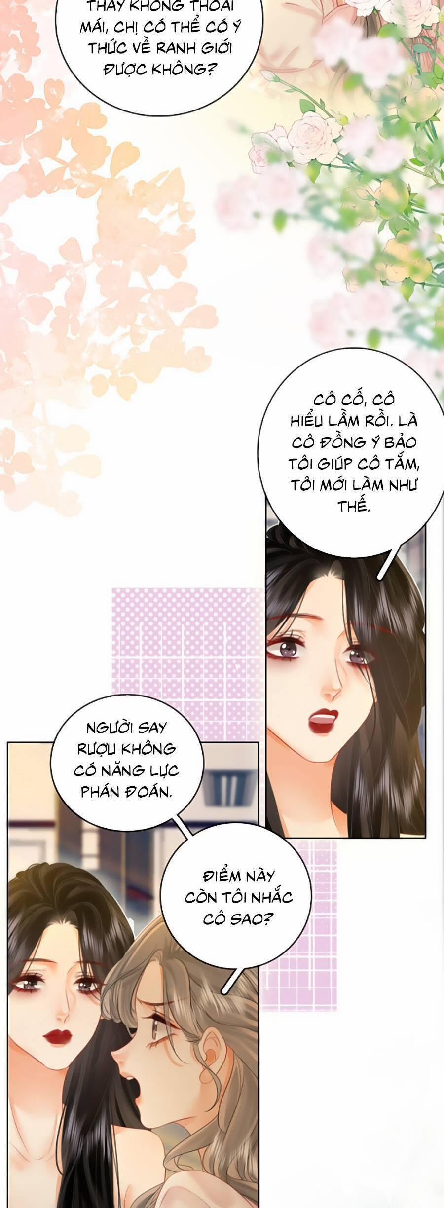 Em Chỉ Có Thể Là Của Tôi 13 trang 12