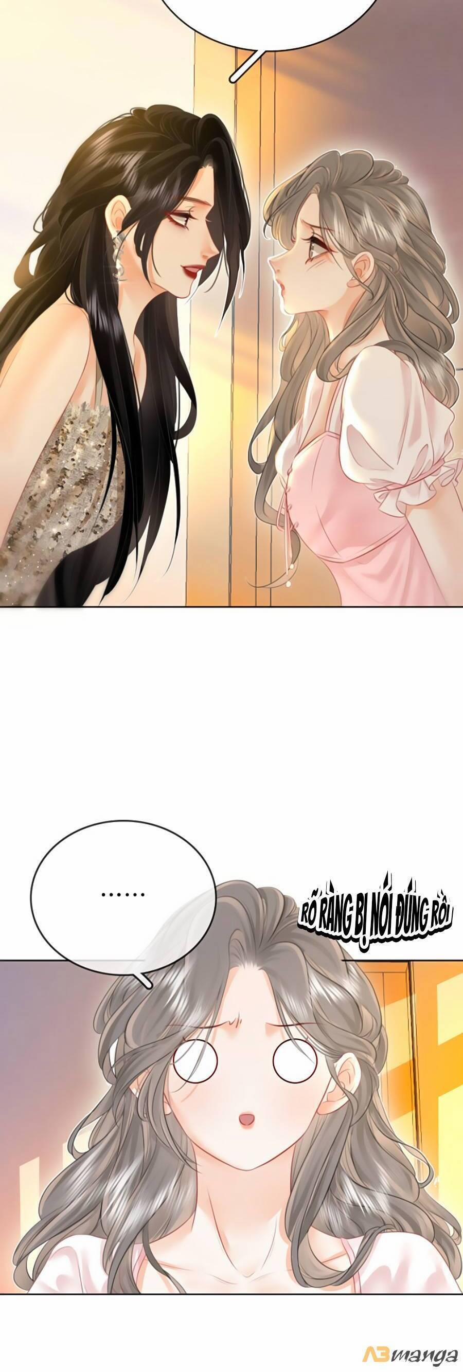 Em Chỉ Có Thể Là Của Tôi 13 trang 16