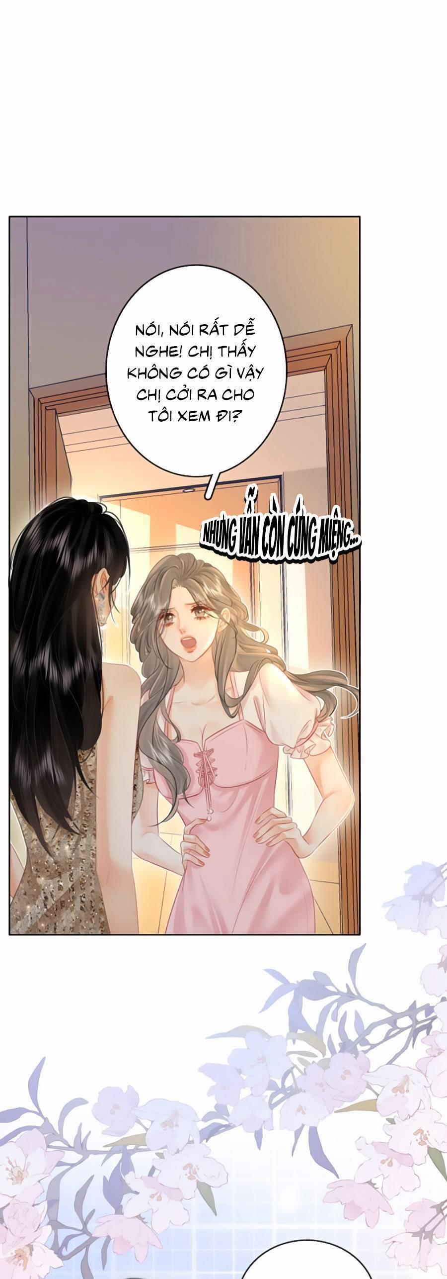 Em Chỉ Có Thể Là Của Tôi 13 trang 17