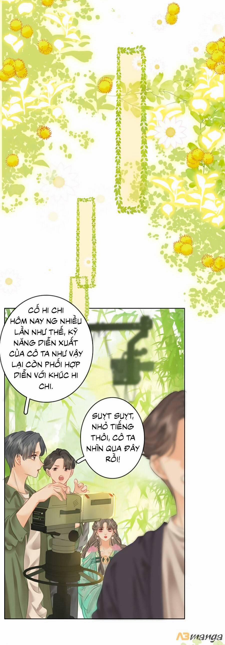 Em Chỉ Có Thể Là Của Tôi 13 trang 20