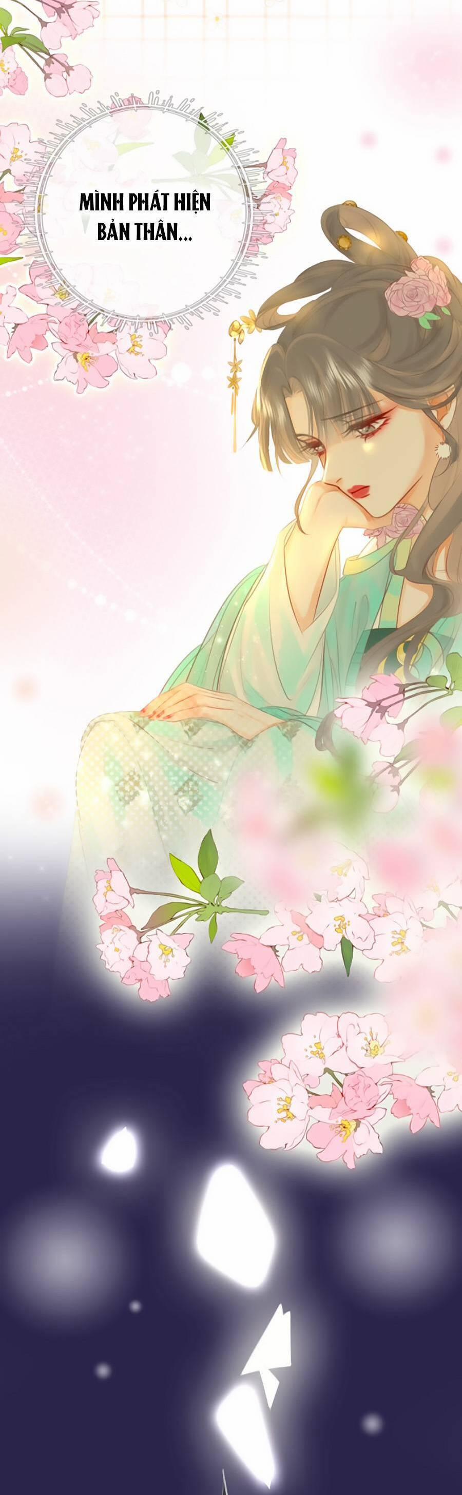 Em Chỉ Có Thể Là Của Tôi 13 trang 22