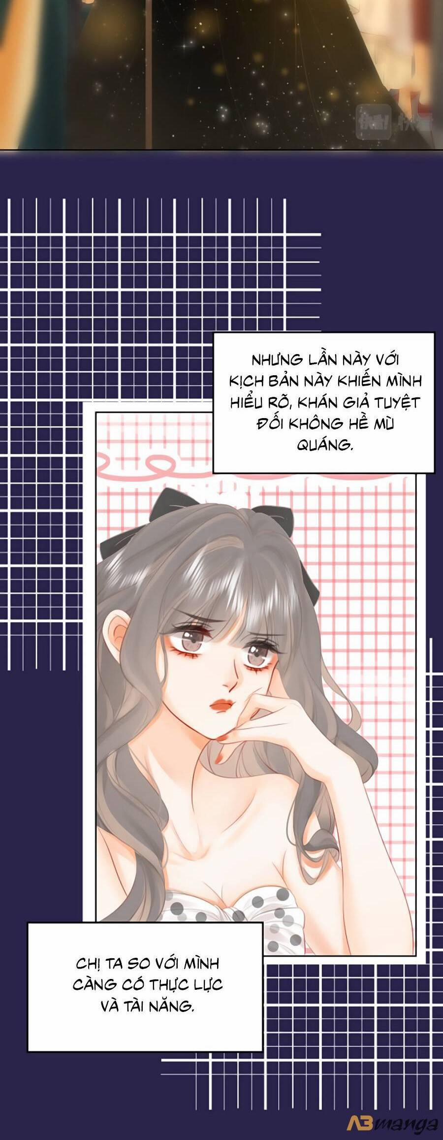 Em Chỉ Có Thể Là Của Tôi 13 trang 27