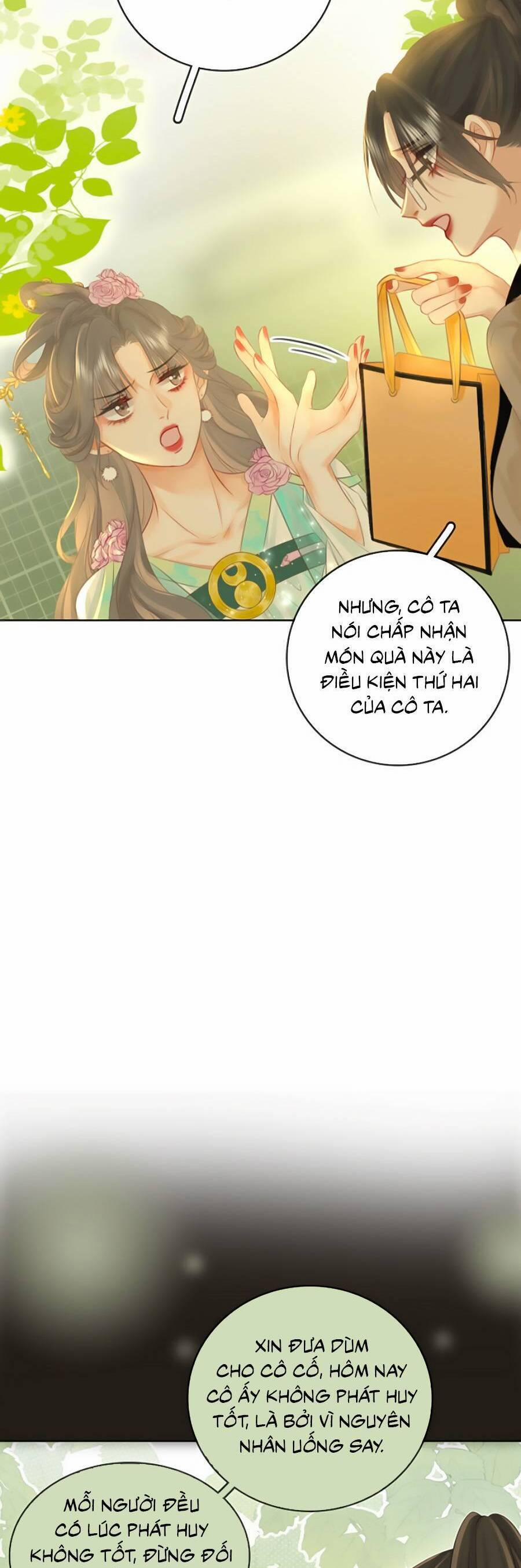 Em Chỉ Có Thể Là Của Tôi 13 trang 30