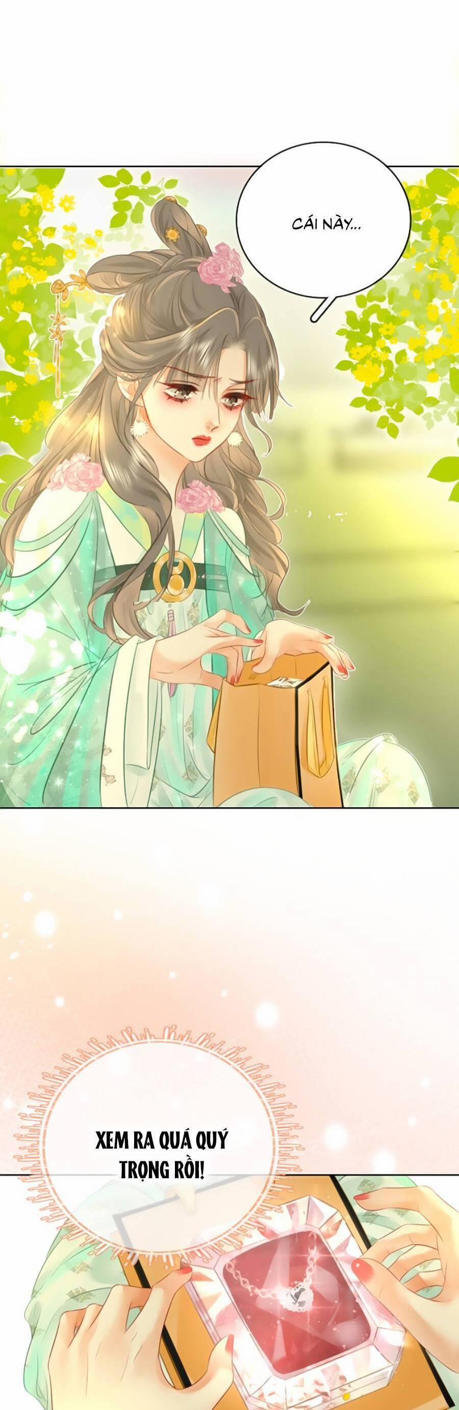 Em Chỉ Có Thể Là Của Tôi 13 trang 33