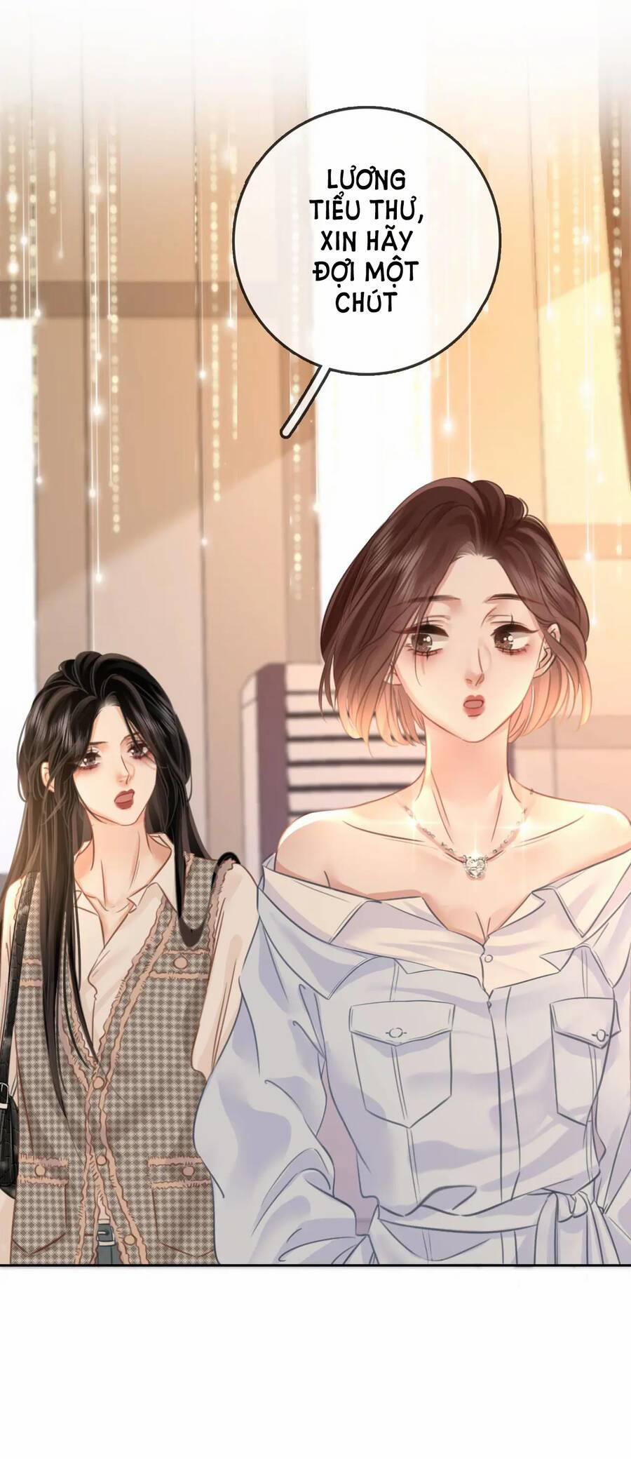 Em Chỉ Có Thể Là Của Tôi 14.2 trang 11