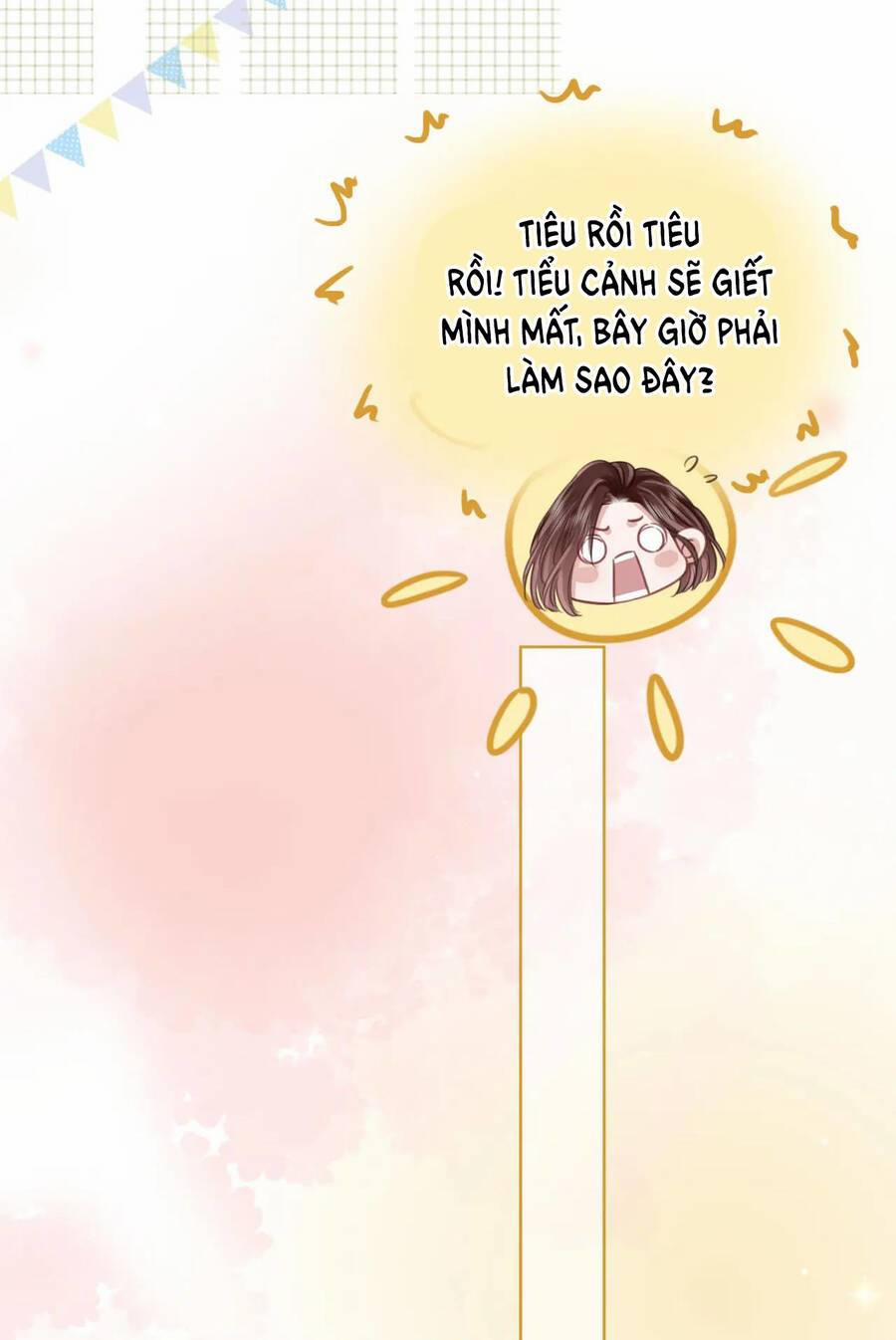 Em Chỉ Có Thể Là Của Tôi 14.2 trang 24