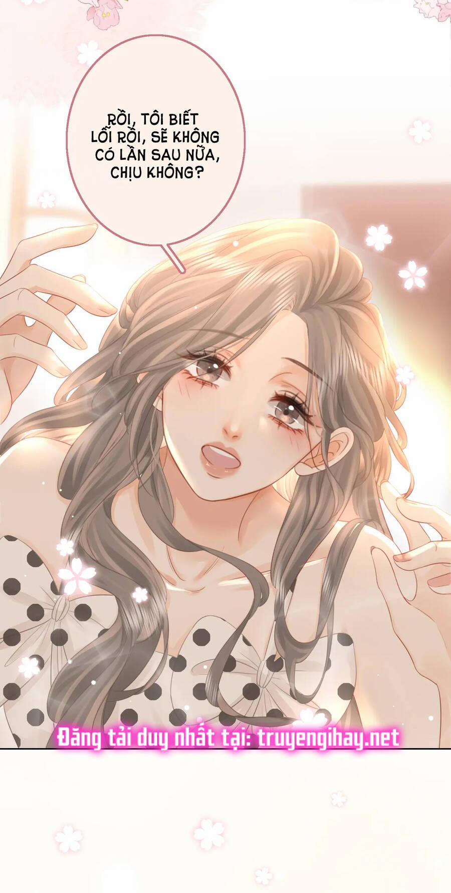 Em Chỉ Có Thể Là Của Tôi 15.2 trang 0