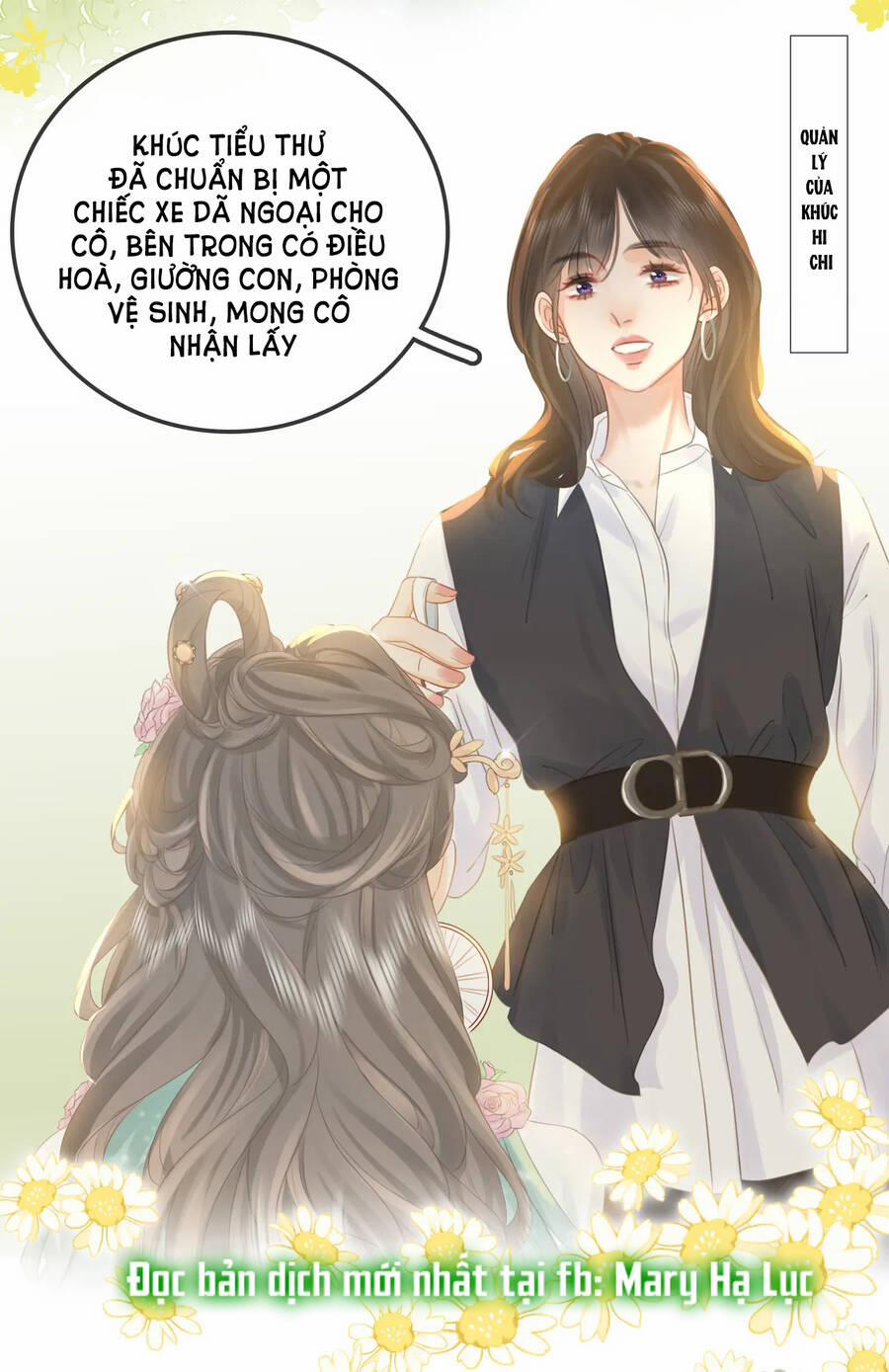 Em Chỉ Có Thể Là Của Tôi 15.2 trang 11