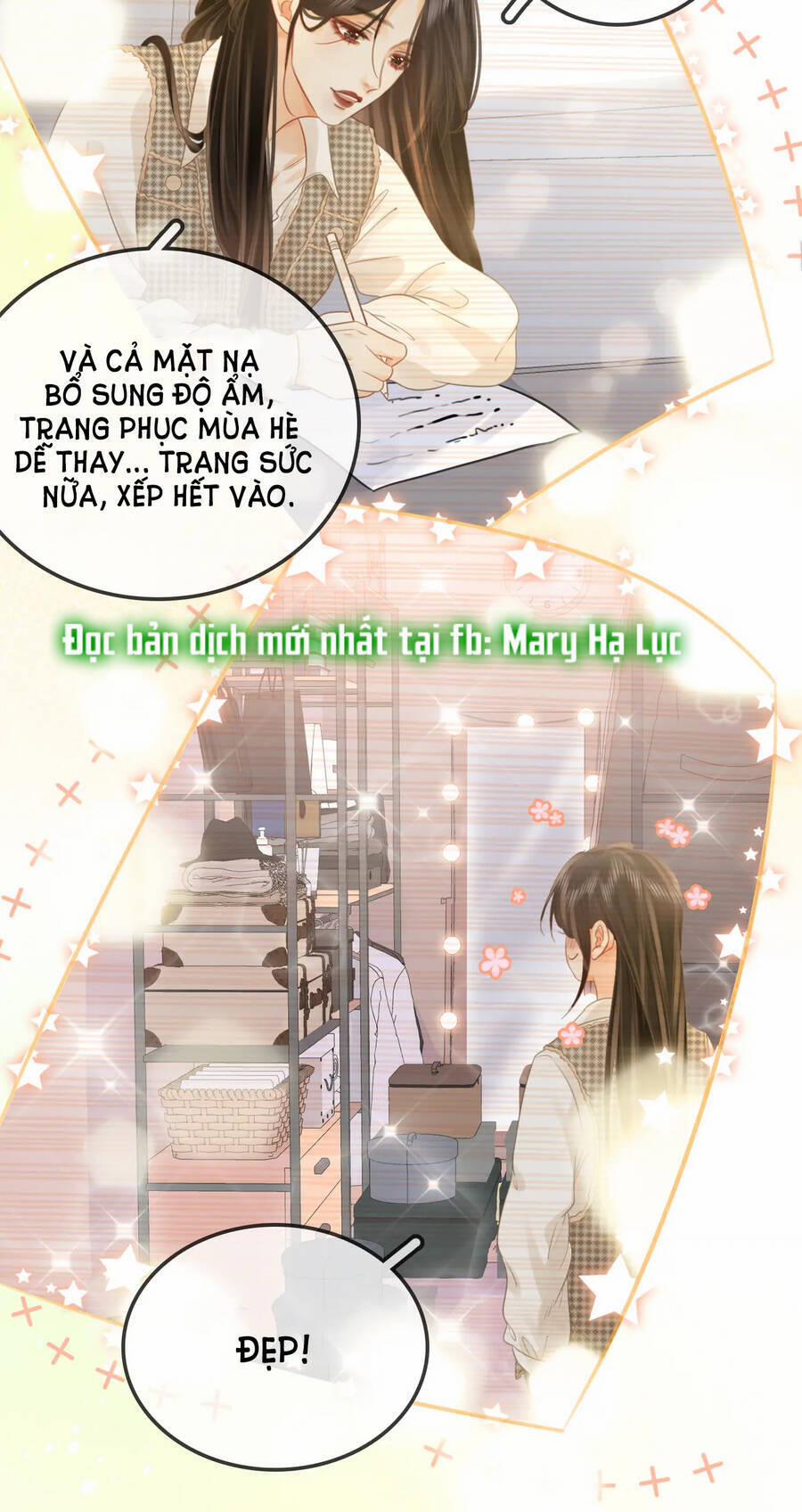 Em Chỉ Có Thể Là Của Tôi 15.2 trang 14