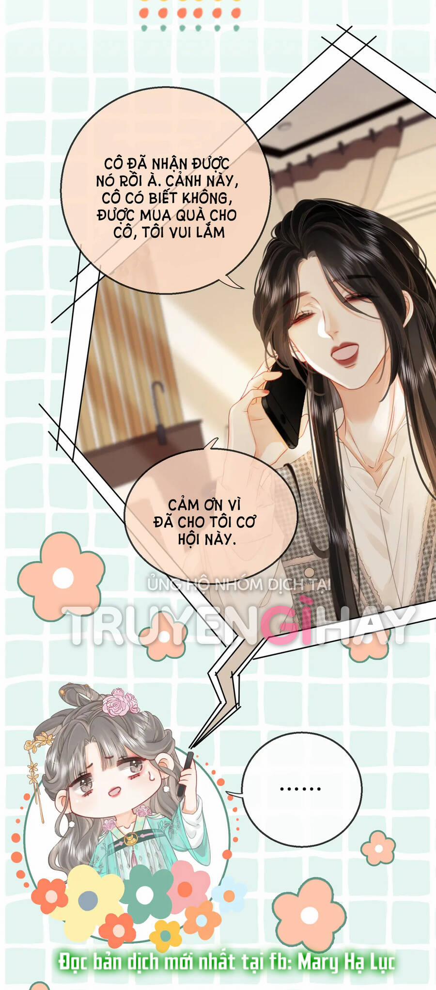 Em Chỉ Có Thể Là Của Tôi 15.2 trang 18