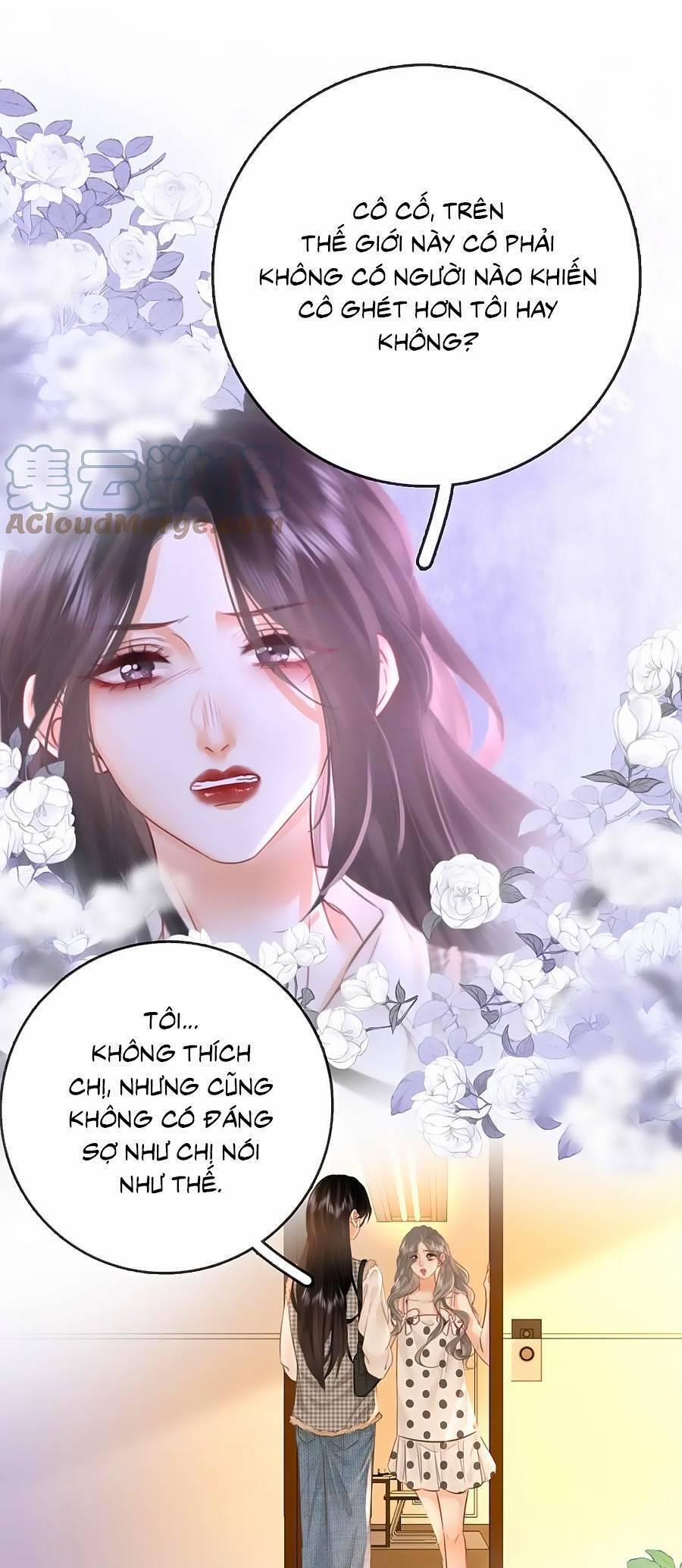 Em Chỉ Có Thể Là Của Tôi 15 trang 1