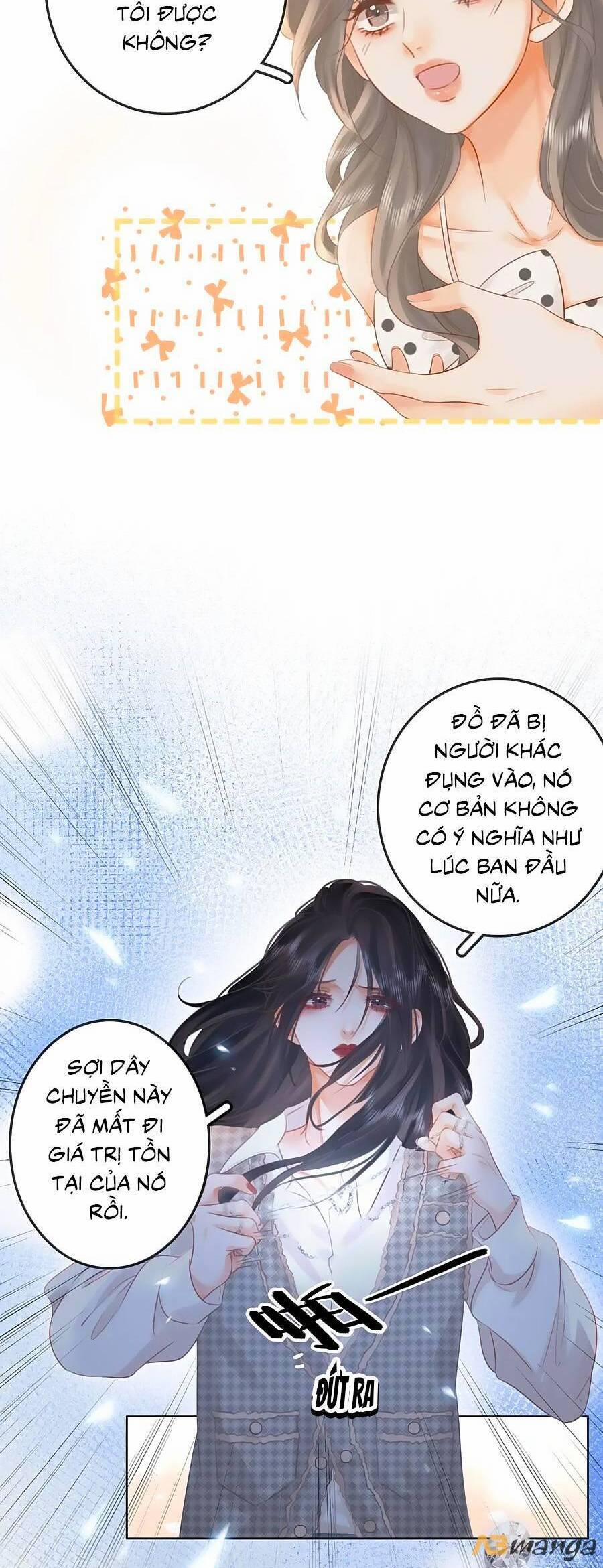 Em Chỉ Có Thể Là Của Tôi 15 trang 10