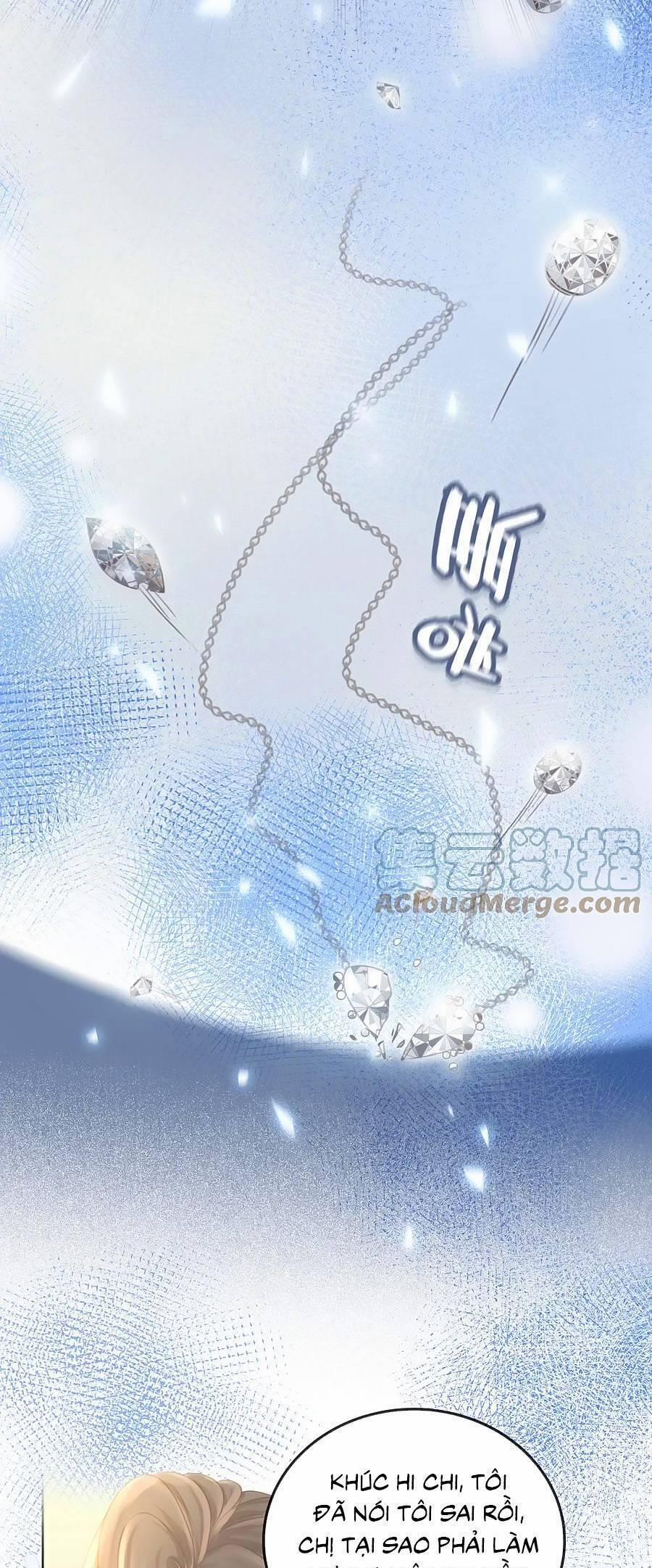 Em Chỉ Có Thể Là Của Tôi 15 trang 11