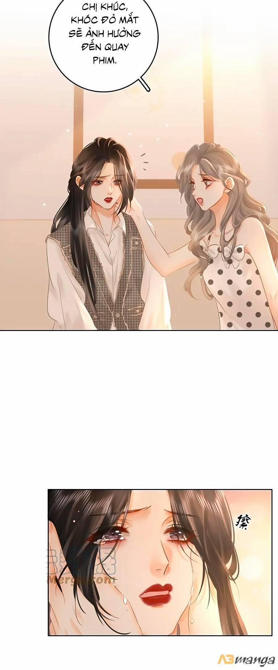 Em Chỉ Có Thể Là Của Tôi 15 trang 13