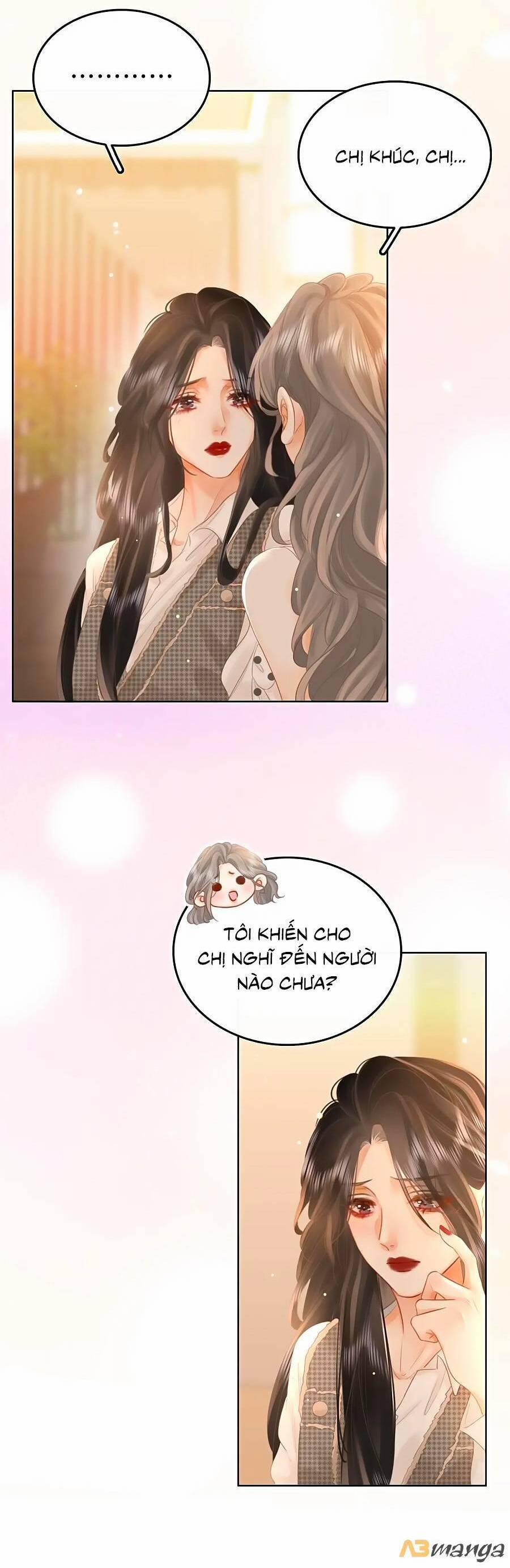 Em Chỉ Có Thể Là Của Tôi 15 trang 16