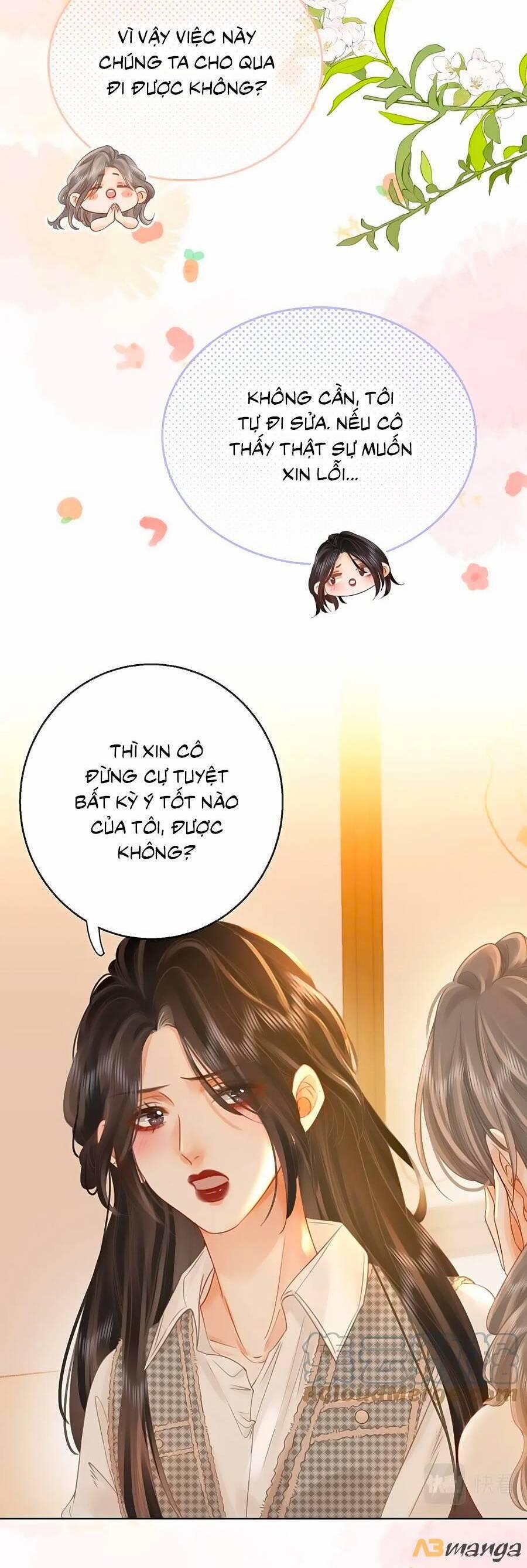 Em Chỉ Có Thể Là Của Tôi 15 trang 19